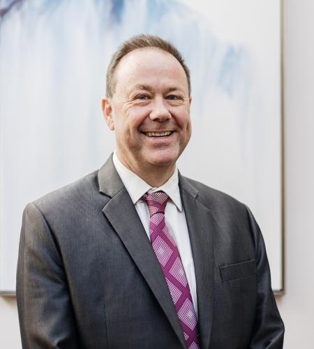 Mark O'Brien