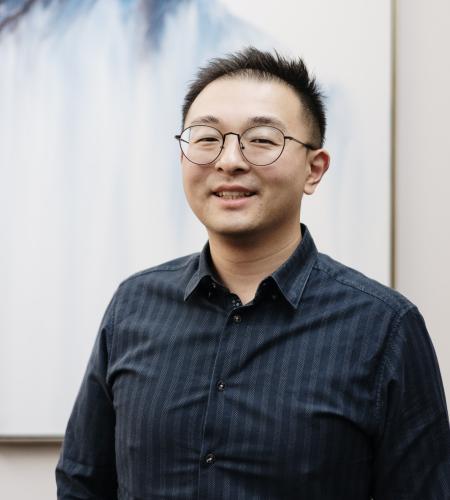 Li Zhang