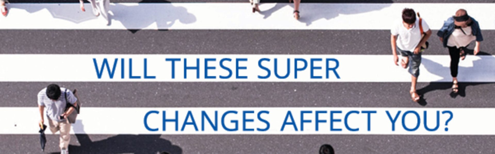 Super Changes